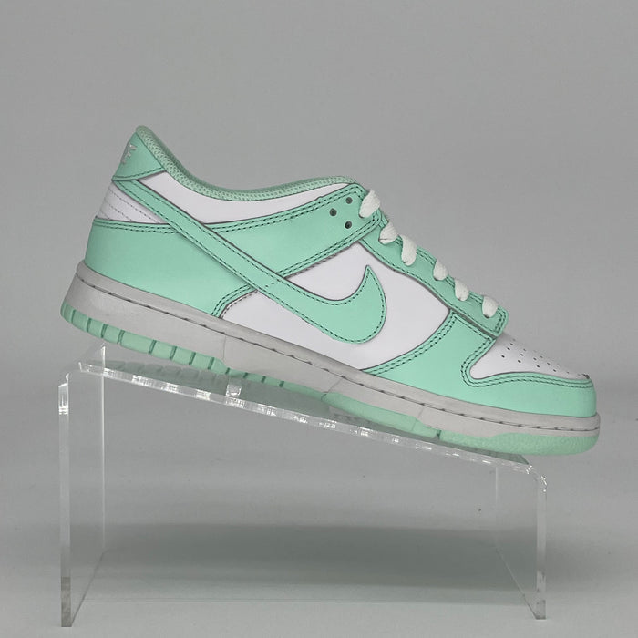 NIKE DUNK LOW MINT FOAM FZ3534-100