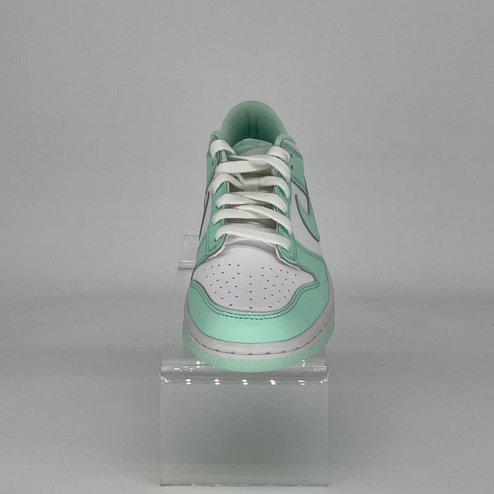 NIKE DUNK LOW MINT FOAM FZ3534-100