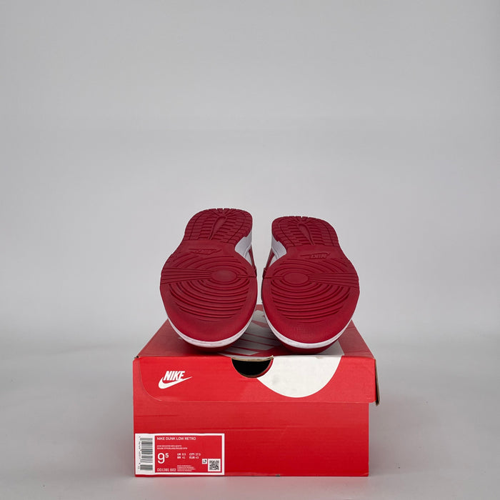 NIKE DUNK LOW USC DD1391-602 SIZE 9.5/11W