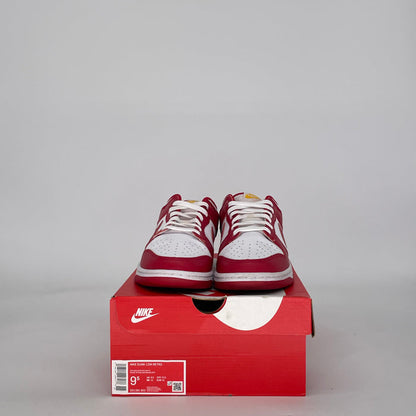 NIKE DUNK LOW USC DD1391-602 SIZE 9.5/11W