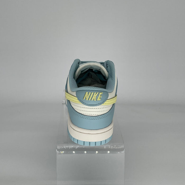 NIKE DUNK LOW OCEAN BLISS CITRON TINT W DD1503-123