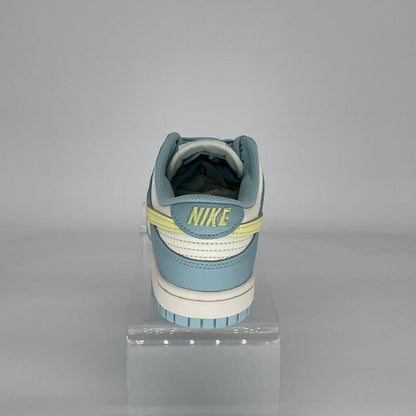 NIKE DUNK LOW OCEAN BLISS CITRON TINT W DD1503-123