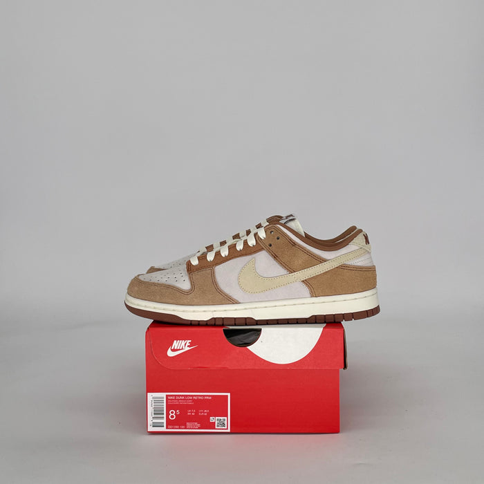 NIKE DUNK LOW MEDIUM CURRY DD1390-100 SIZE 8.5/10W
