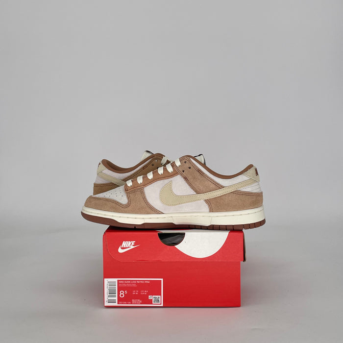NIKE DUNK LOW MEDIUM CURRY DD1390-100 SIZE 8.5/10W