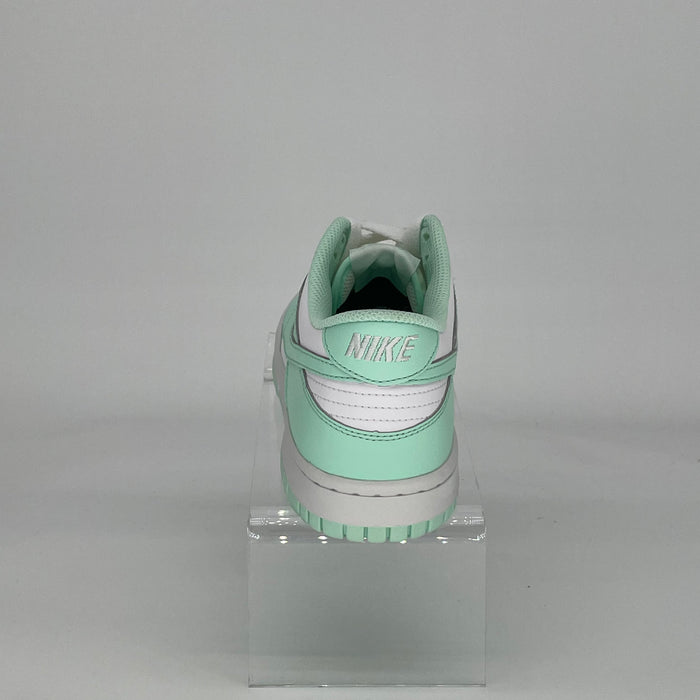 NIKE DUNK LOW MINT FOAM FZ3534-100