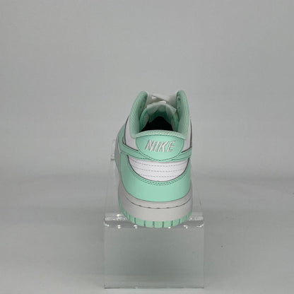 NIKE DUNK LOW MINT FOAM FZ3534-100