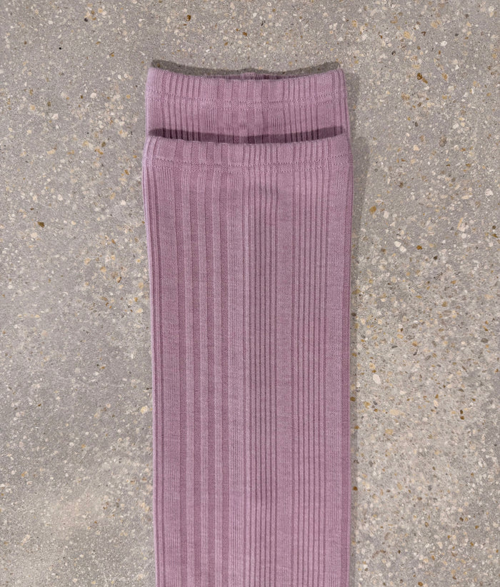 Long Leg Warmer HAZE