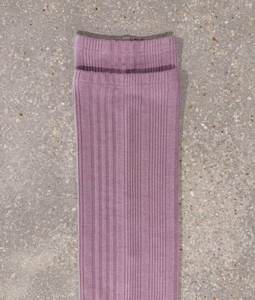 Long Leg Warmer HAZE