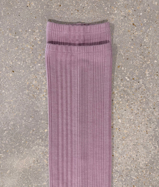 Long Leg Warmer HAZE