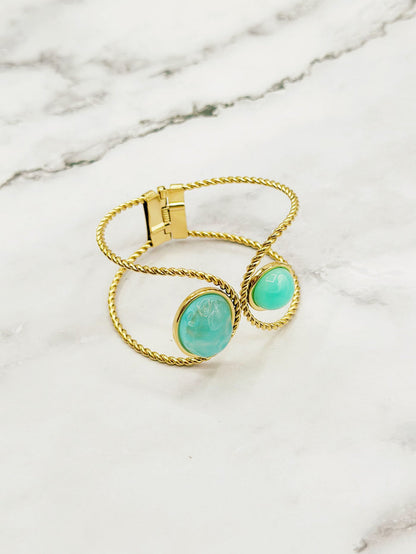 Adele Bracelet (Gold)