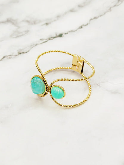 Adele Bracelet (Gold)