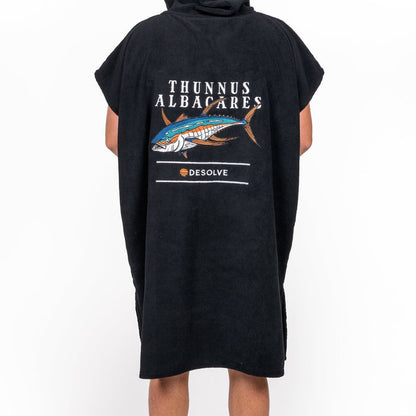 Black / M/L