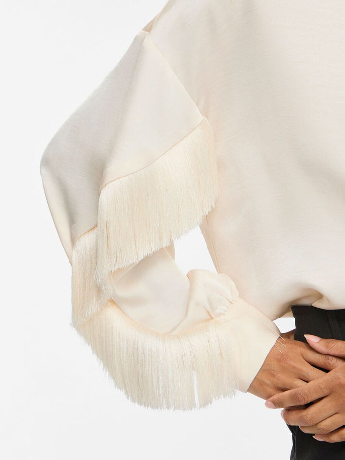 Alma Shirt (Birch)