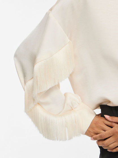 Alma Shirt (Birch)