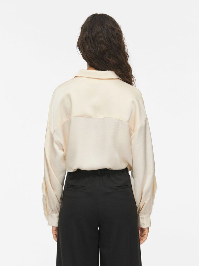 Alma Shirt (Birch)