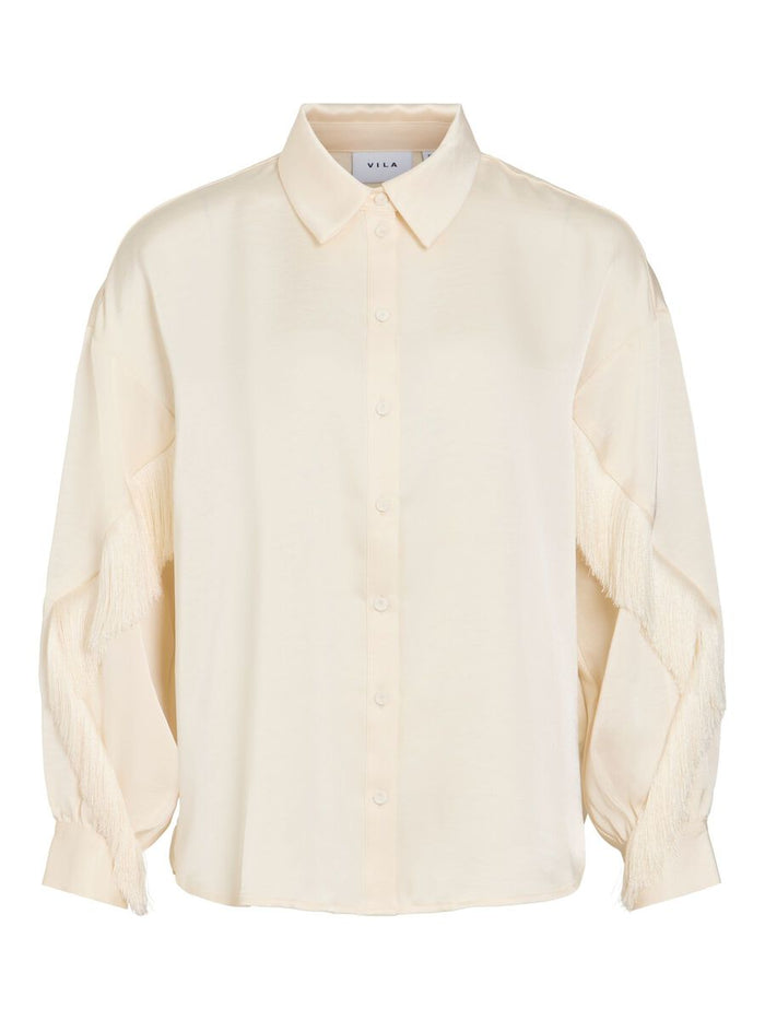 Alma Shirt (Birch)