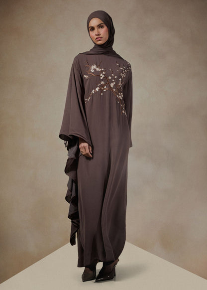 Almond Blossom Kaftan