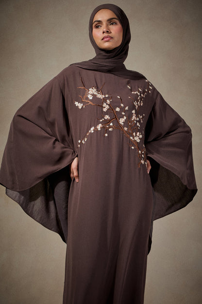 Almond Blossom Kaftan