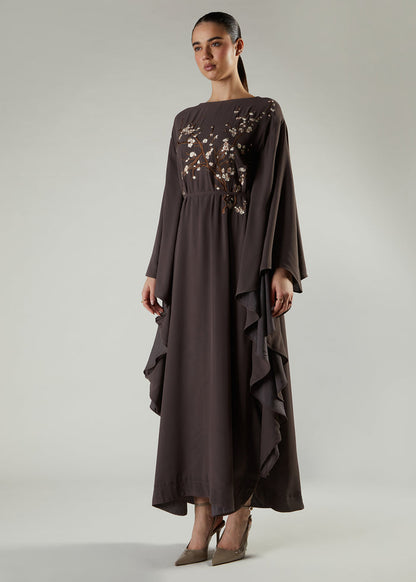 Almond Blossom Kaftan