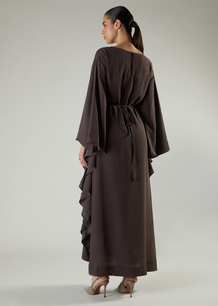 Almond Blossom Kaftan
