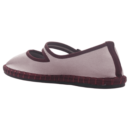 Alpargata Mujer color Rosado Casual Chalada Mila-10 Ballerinas Chalada