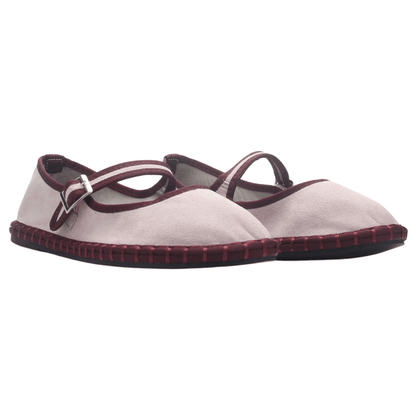 Alpargata Mujer color Rosado Casual Chalada Mila-10 Ballerinas Chalada