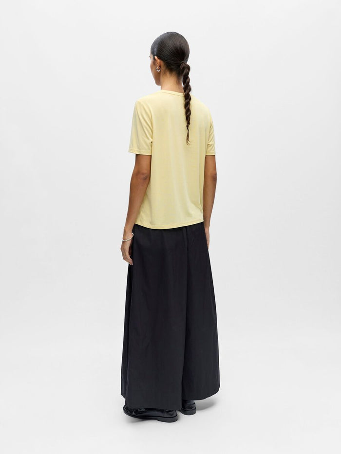 Analise T-Shirt (Sunlight Yellow)