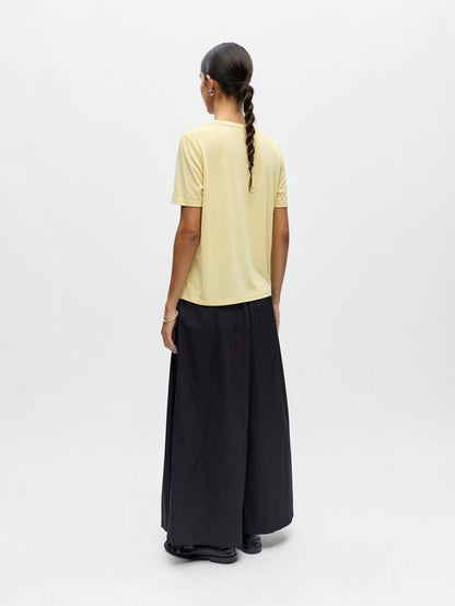 Analise T-Shirt (Sunlight Yellow)