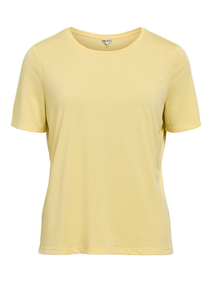 Analise T-Shirt (Sunlight Yellow)