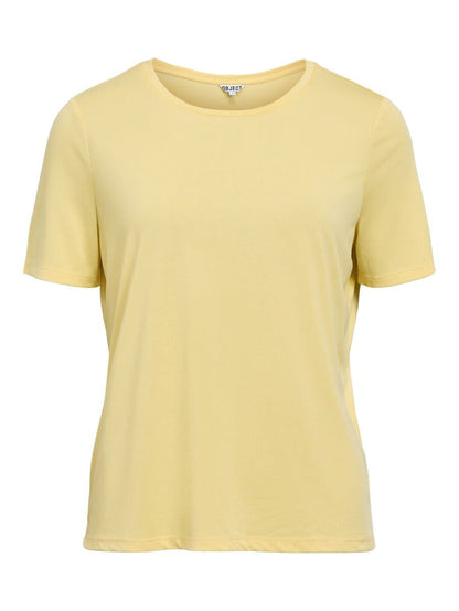 Analise T-Shirt (Sunlight Yellow)