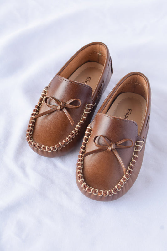 Apache Driver Loafer