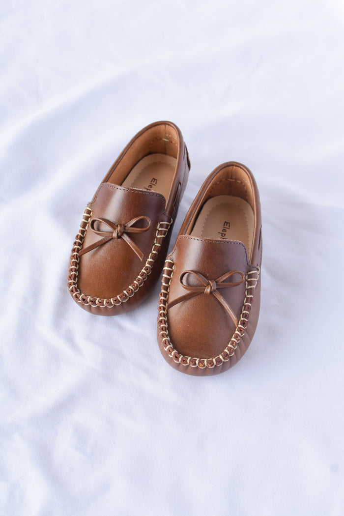 Apache Driver Loafer