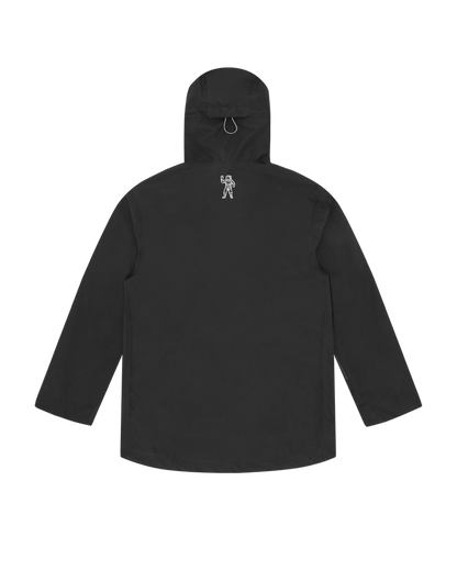 Arch Logo Rain Jacket