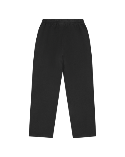 Arch Logo Wide Leg Sweatpants