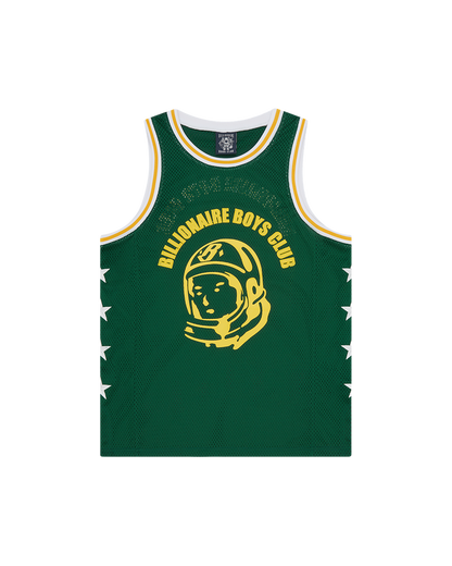 Astro Mesh Basketball Vest