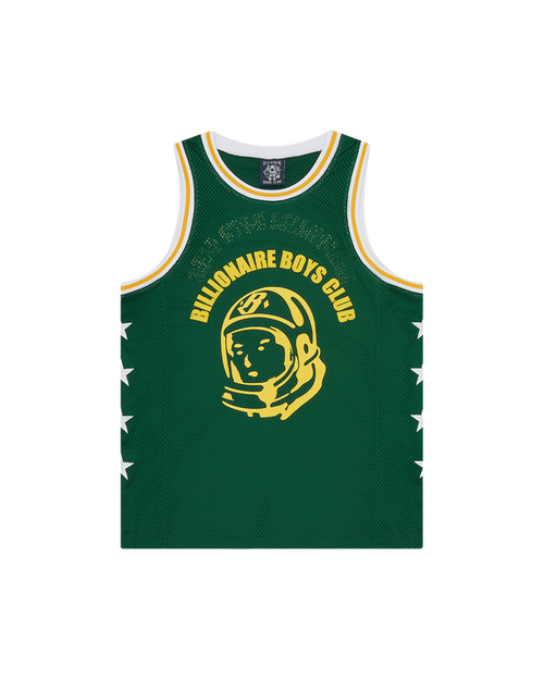 Astro Mesh Basketball Vest