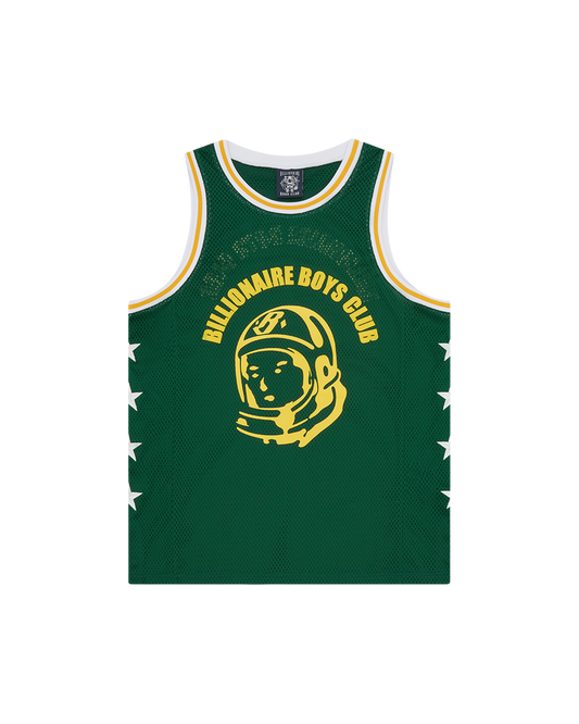 Astro Mesh Basketball Vest