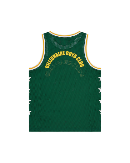 Astro Mesh Basketball Vest