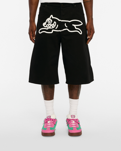 Baja Short