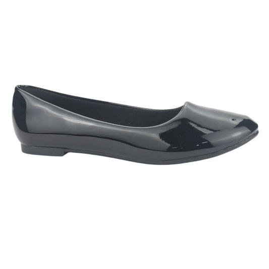Ballerina Chalada Mujer Nathan-54 Negro Casual Ballerinas Chalada
