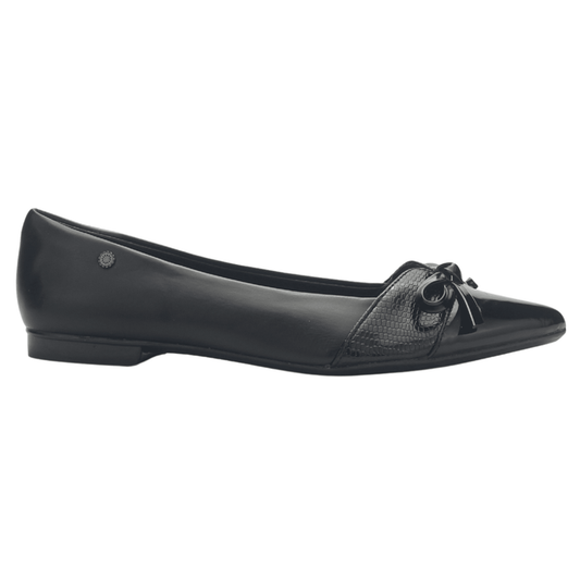 Ballerina Mujer Chalada Mercnew-10 Negro Casual Ballerinas Chalada 35 Negro