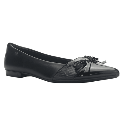Ballerina Mujer Chalada Mercnew-10 Negro Casual Ballerinas Chalada