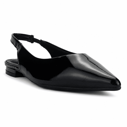 Ballerina Negro Mujer Casual Chalada Maris Ballerinas Chalada