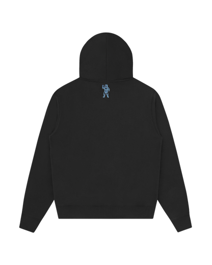 Bayou Fill Arch Logo Popover Hood