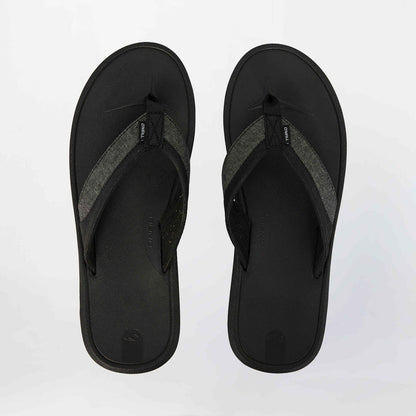 Beacons Thong - Black