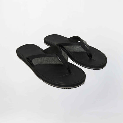 Beacons Thong - Black