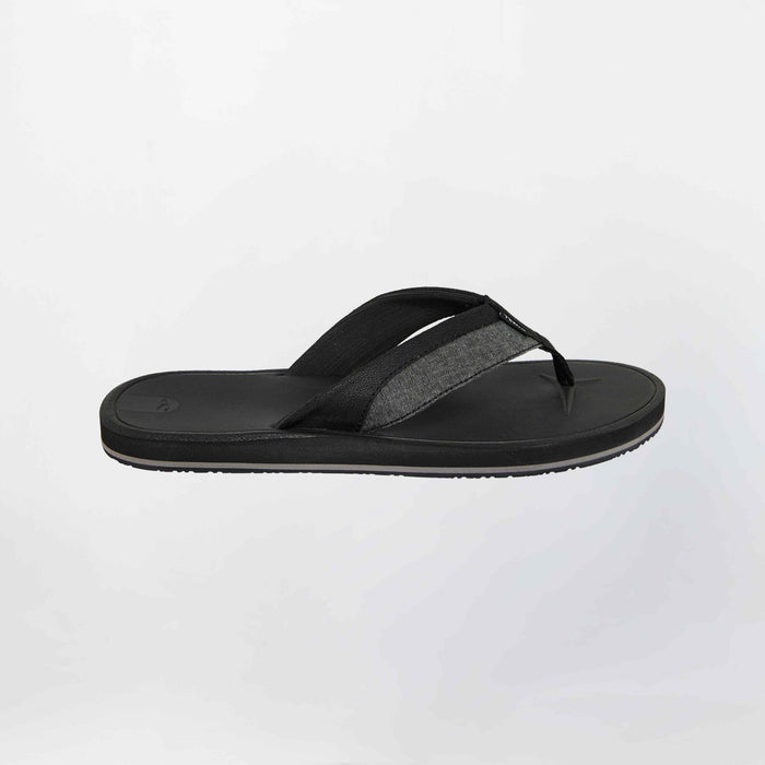 Beacons Thong - Black