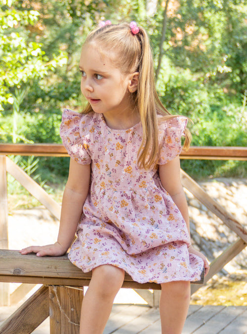 Bella dress