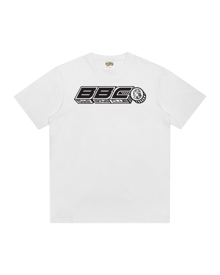 Bevel Tee