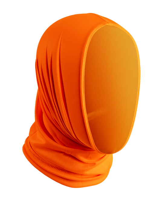Blaze Orange